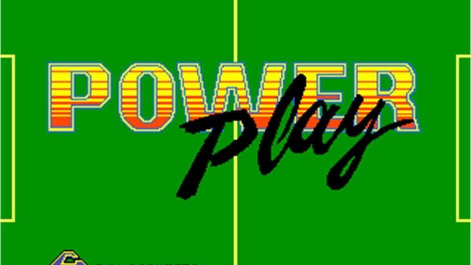 Power Play: Sports Trivia screenshot