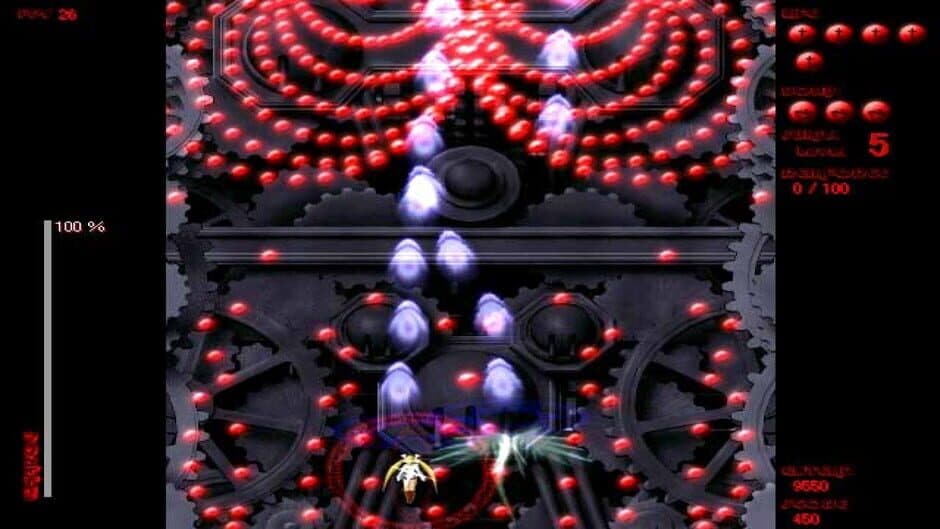 eXceed Gun Bullet Children screenshot