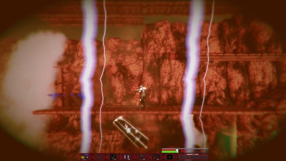 2DGameManias Taken screenshot