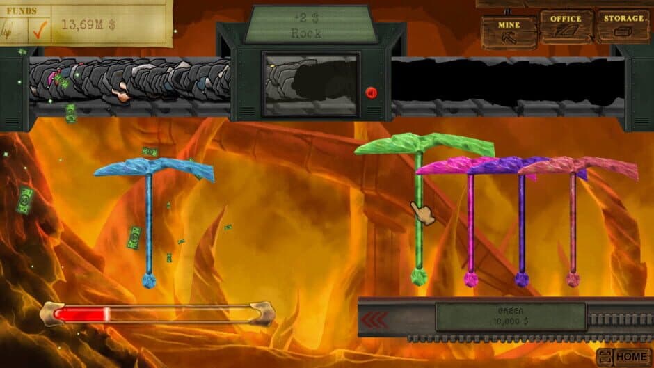 Geology Business screenshot