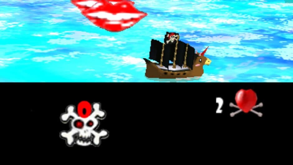Fantasy Pirates screenshot