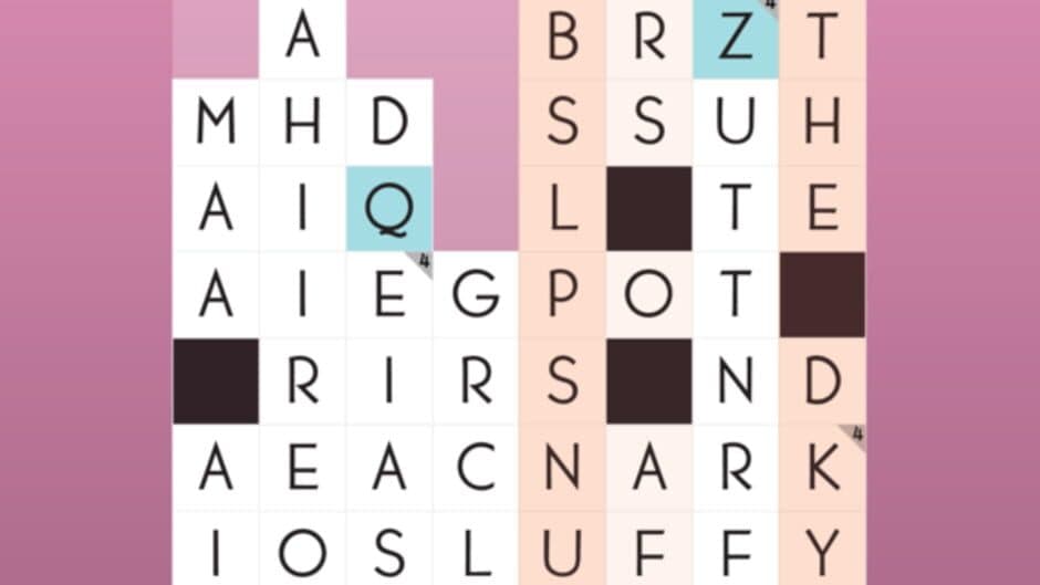 SpellTower screenshot