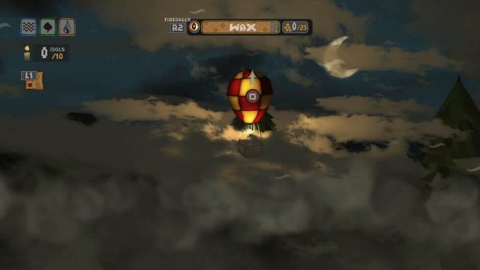Candlelight screenshot