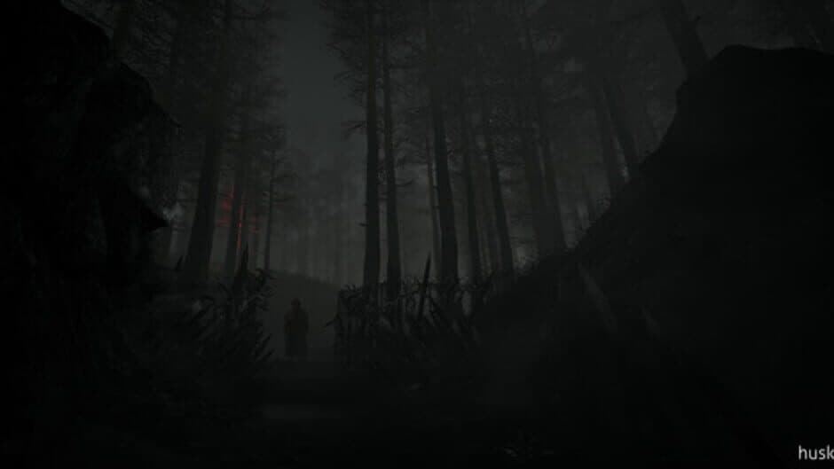 Husk screenshot