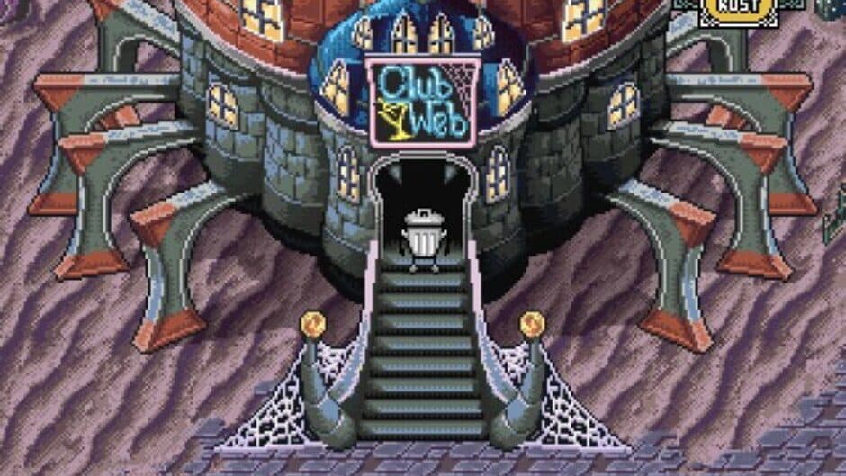 Kingdoms of the Dump screenshot