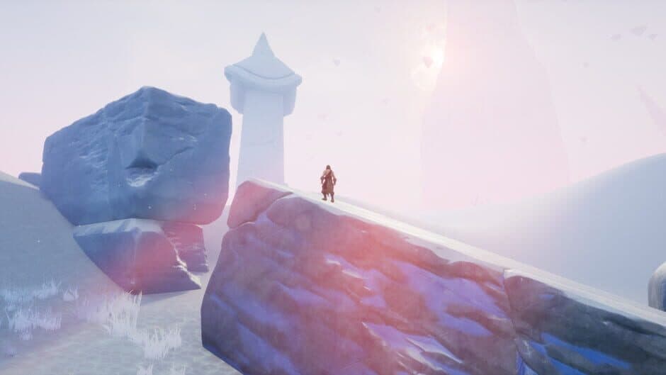 Frozen Flame screenshot