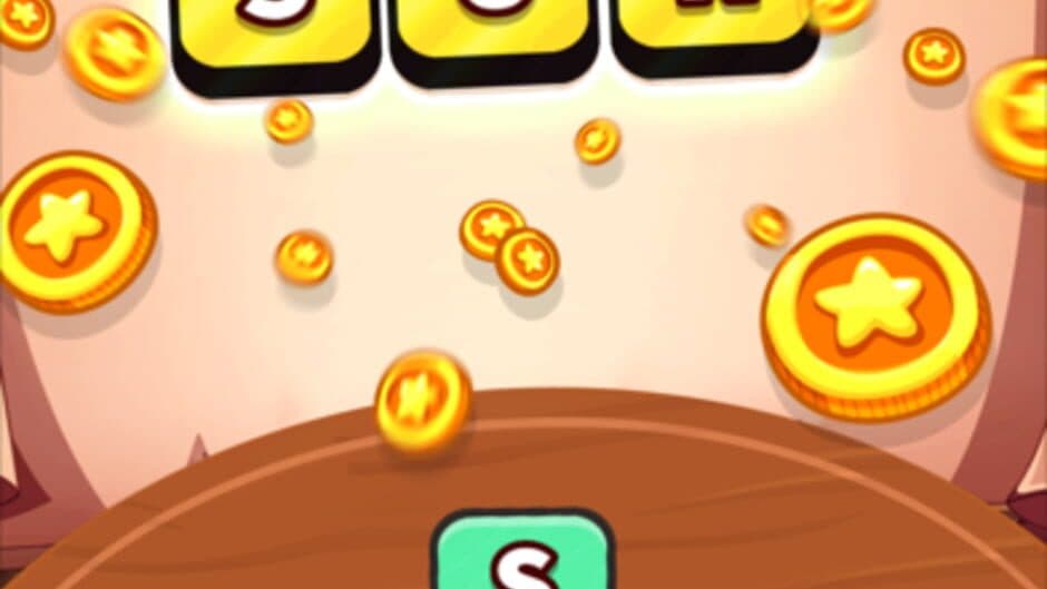 WordWhizzle Connect screenshot