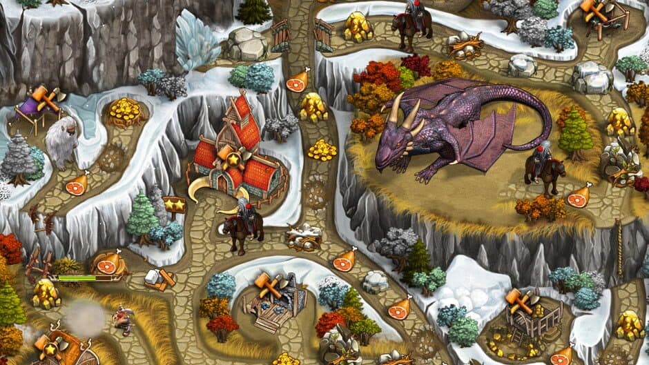Northern Tale 4 screenshot