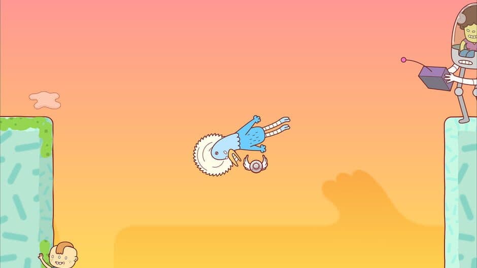 Eggggg screenshot