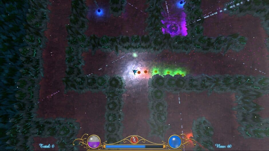 Wisps: The Redeeming screenshot