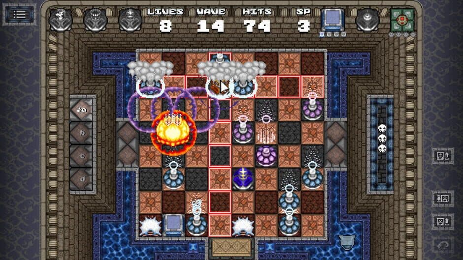 Gigachess screenshot