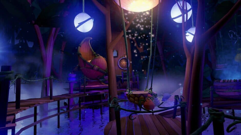 Kira screenshot