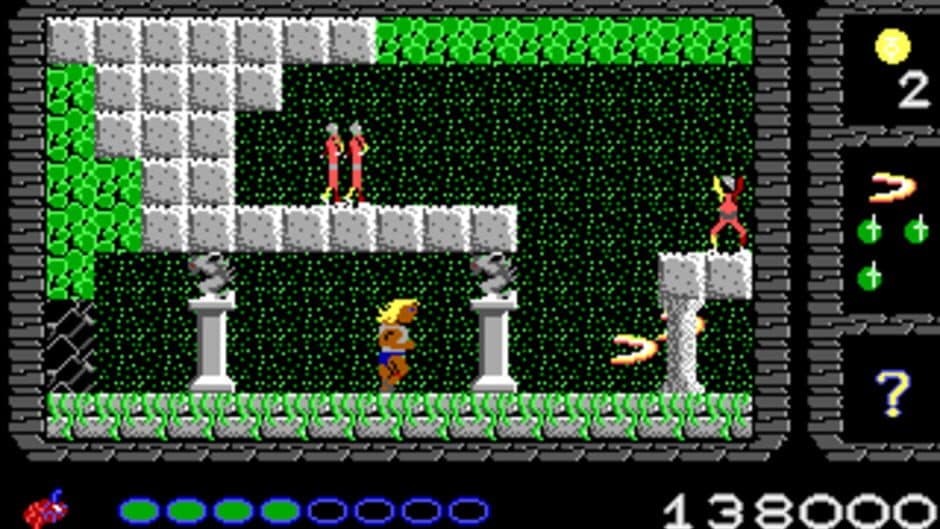 Dark Ages screenshot