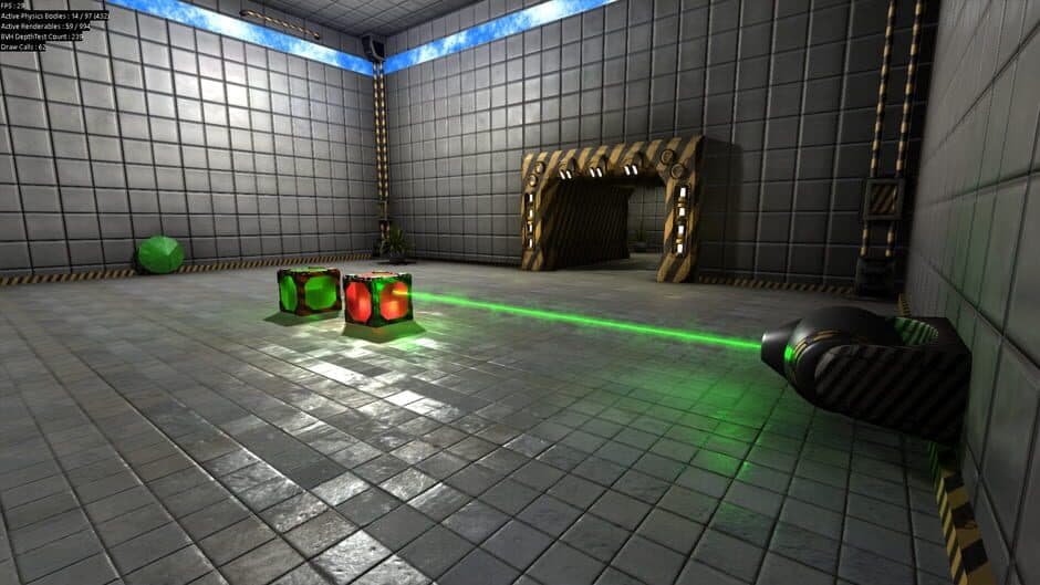 Ativeil screenshot