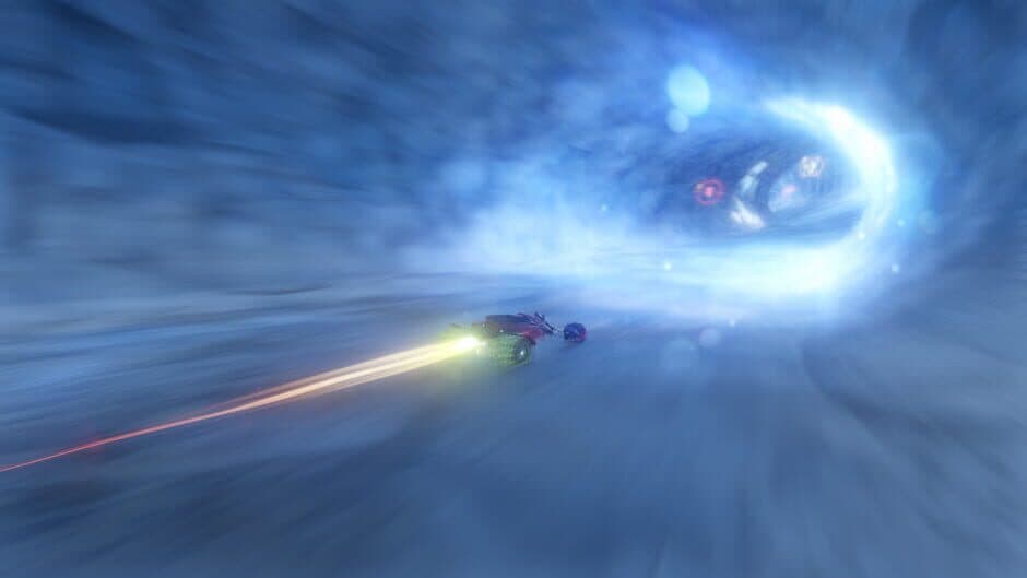 Gral screenshot