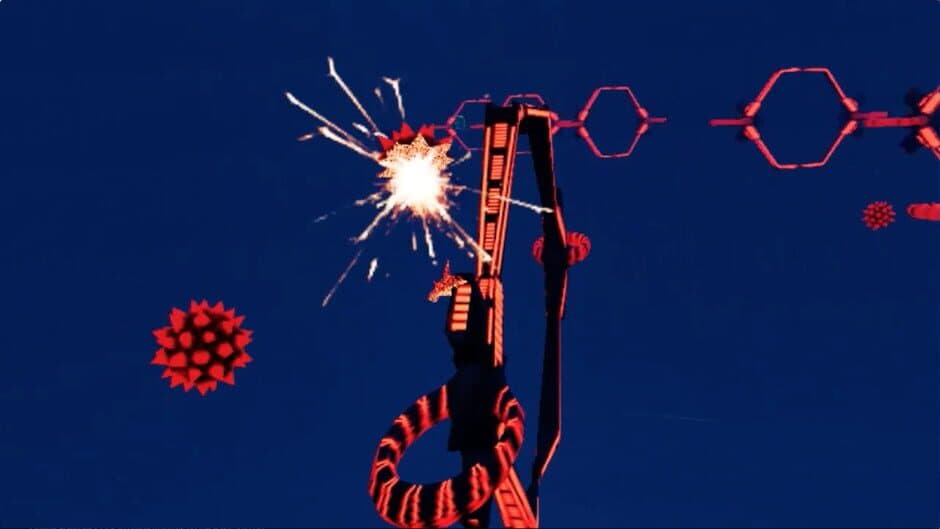 Rocket Armor screenshot