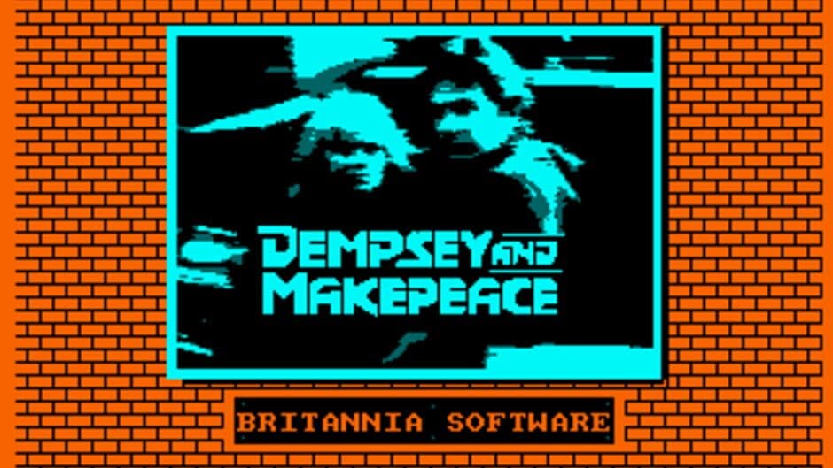 Dempsey and Makepeace screenshot