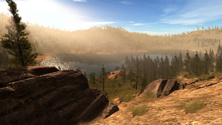 MetaTron screenshot