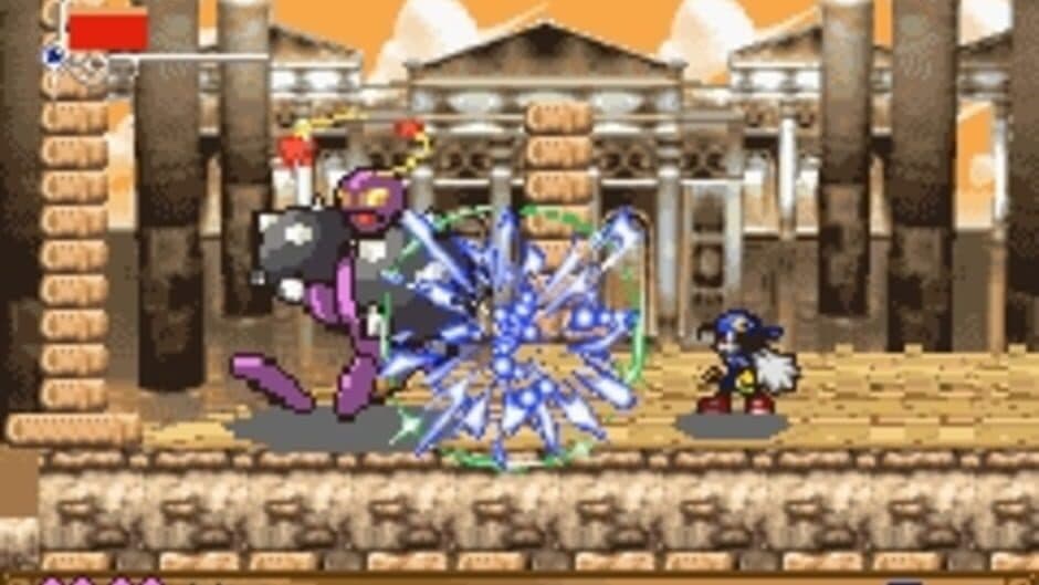 Klonoa: Empire of Dreams screenshot