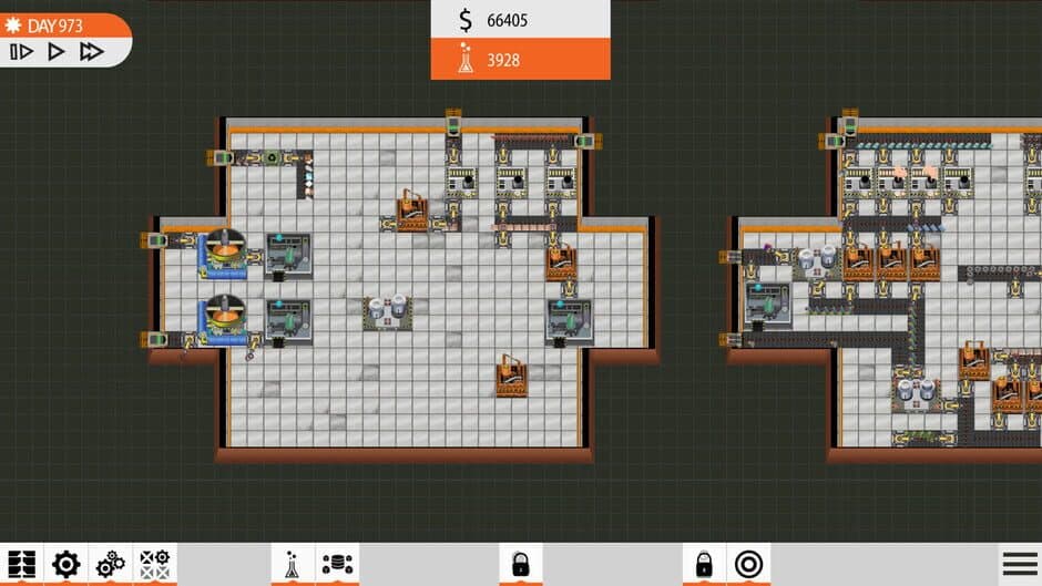 Factory Engineer screenshot