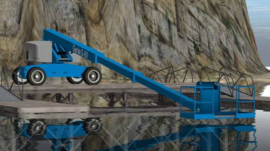 Rigs of Rods screenshot