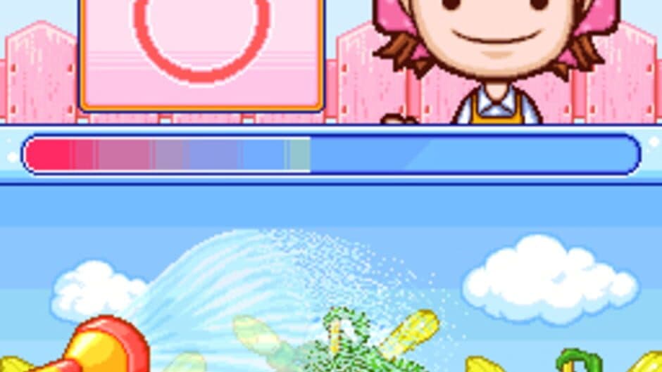 Gardening Mama screenshot
