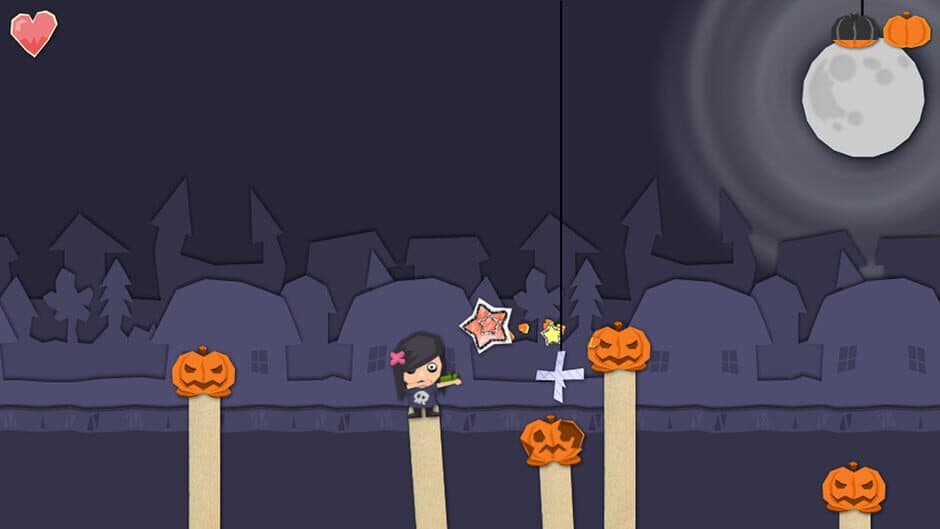 GameDevDan vs Life screenshot