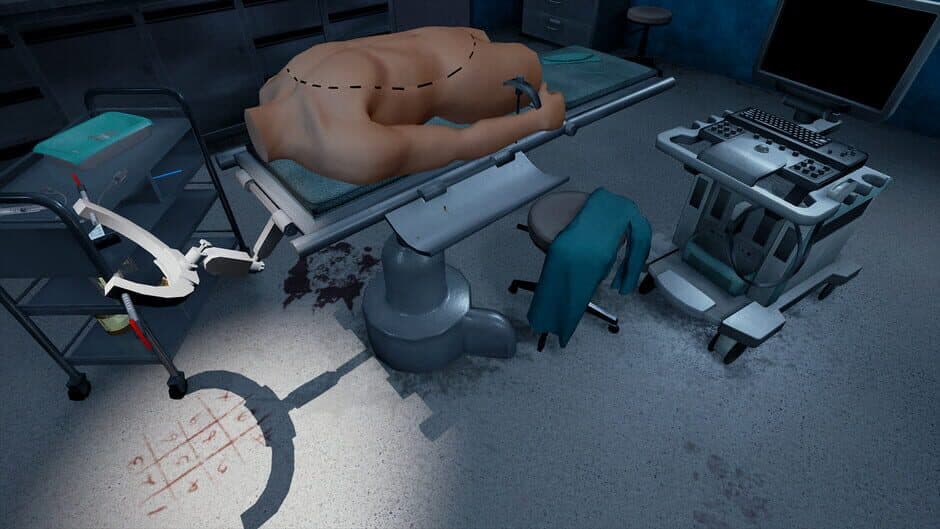 Trespass: Episode 2 screenshot