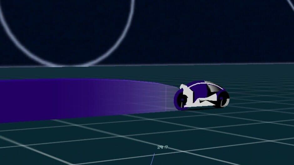 Armagetron Advanced screenshot