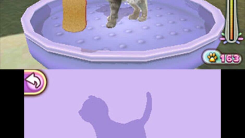Pet Inn 3D screenshot