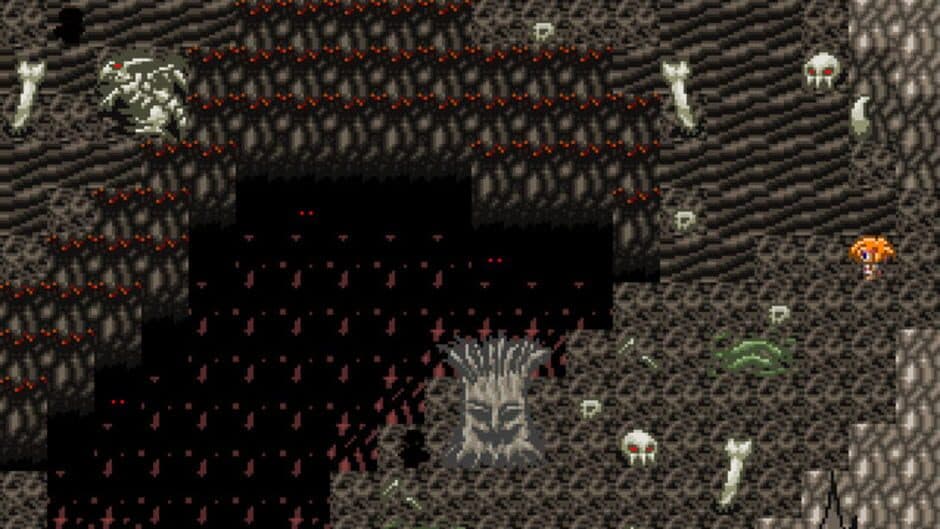 Elements: Soul of Fire screenshot