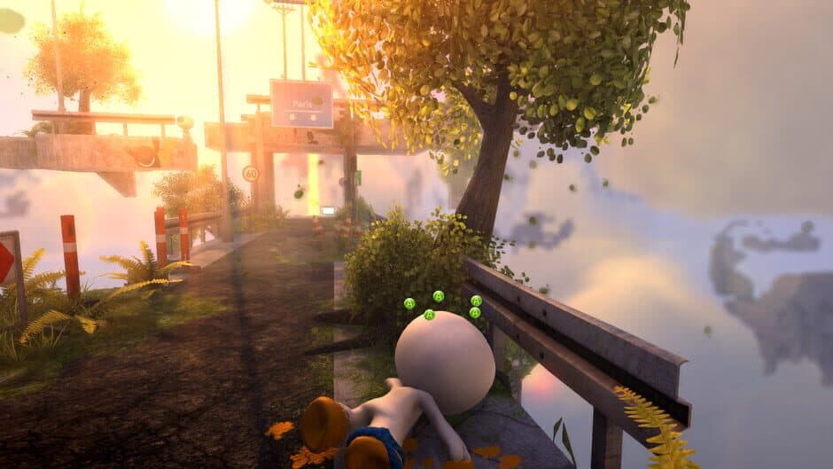 Youropa screenshot