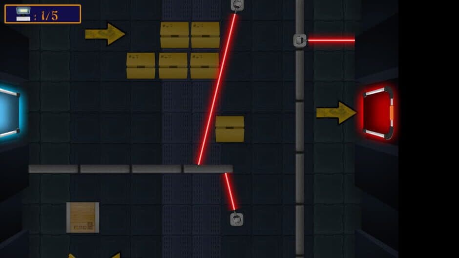 Ninja Stealth screenshot