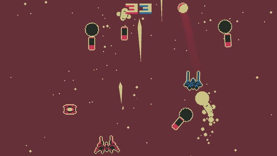 Redshift Blueshift screenshot