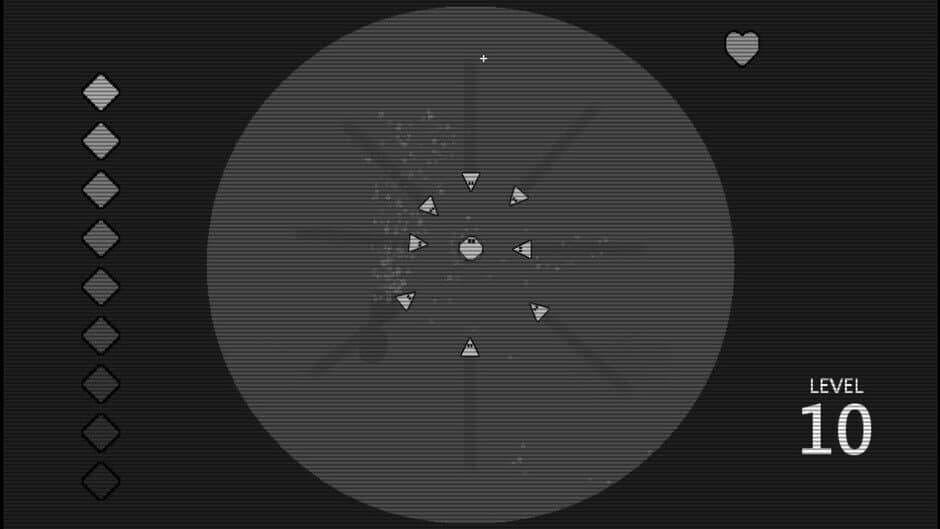 Shapes of Gray screenshot