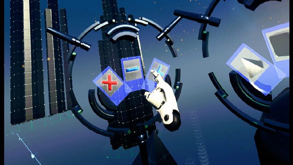 Drop screenshot