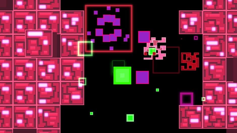 Disastr_Blastr screenshot