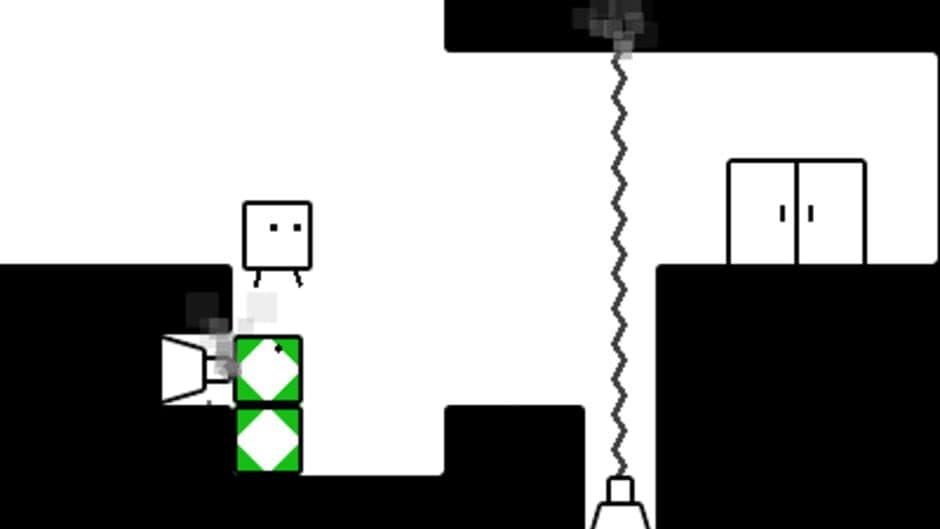 BoxBoxBoy! screenshot