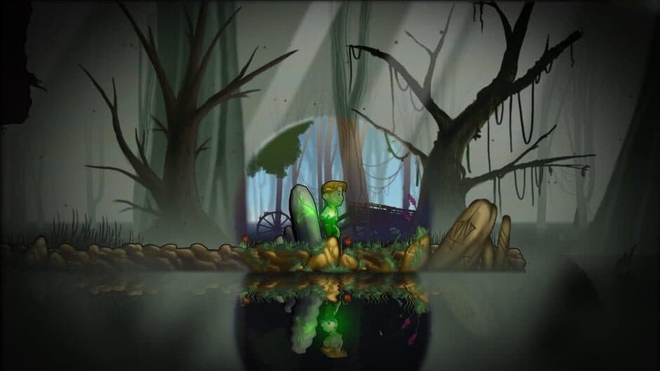 Schein screenshot