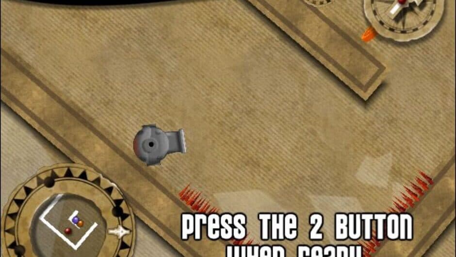 Equilibrio screenshot