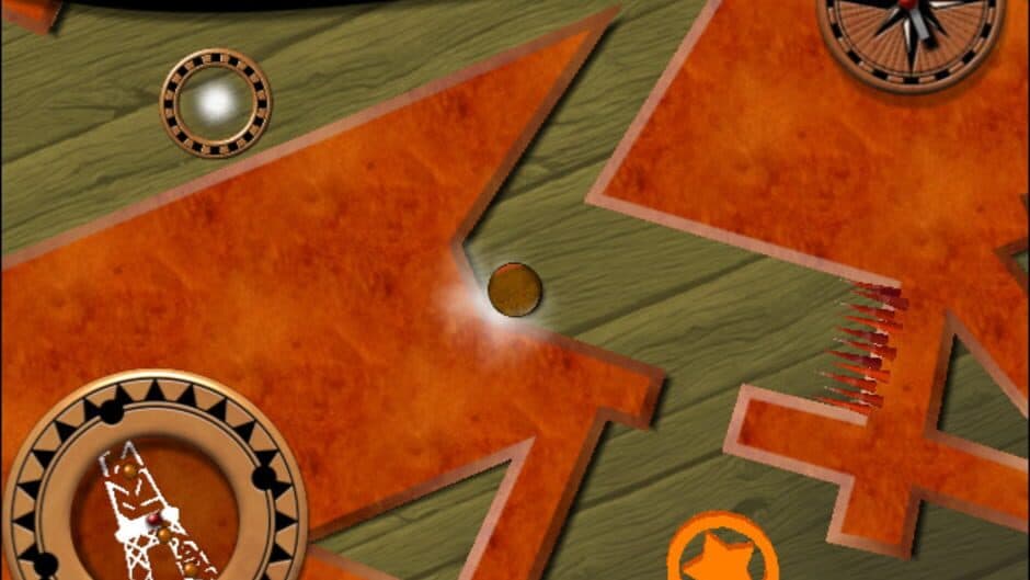 Equilibrio screenshot