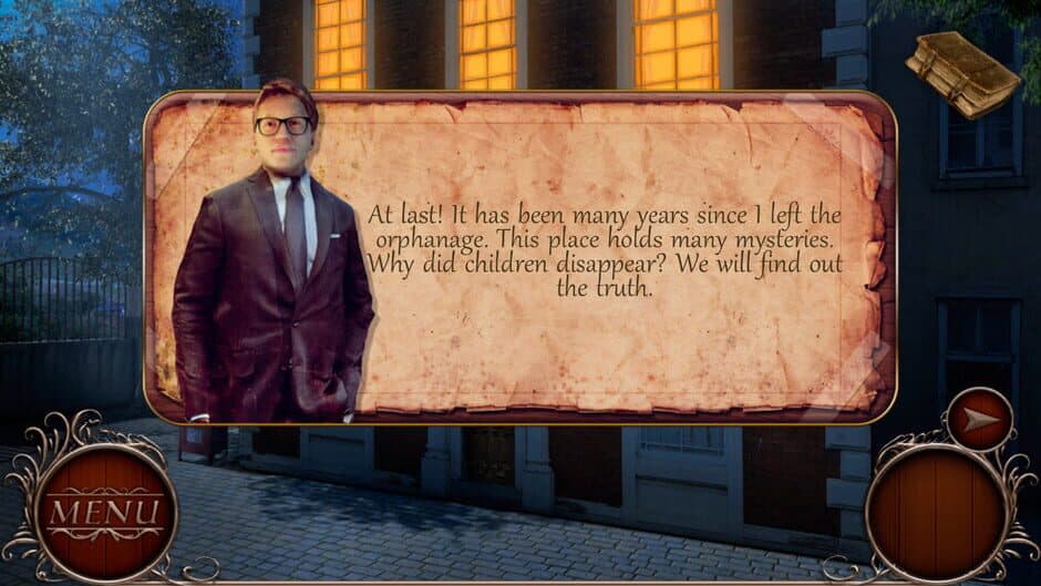 Mystery of Rivenhallows screenshot