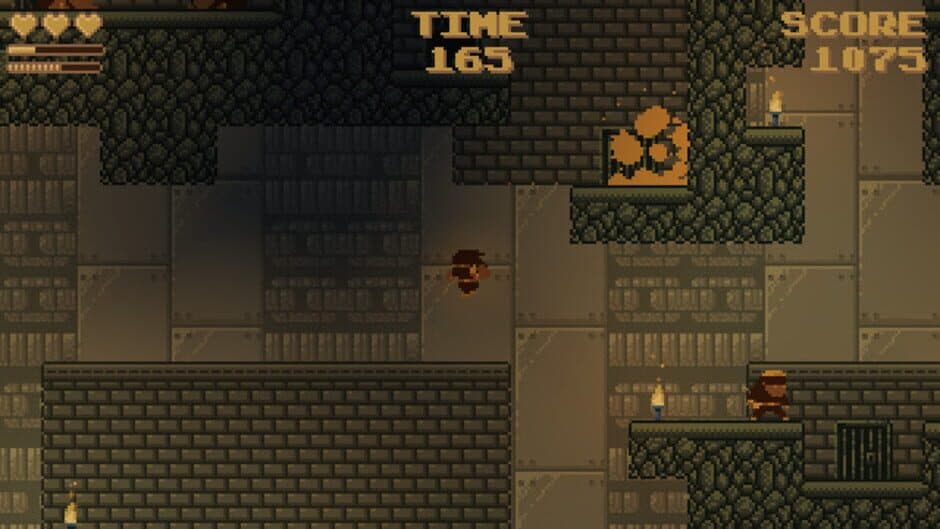 Freedom Fighter screenshot