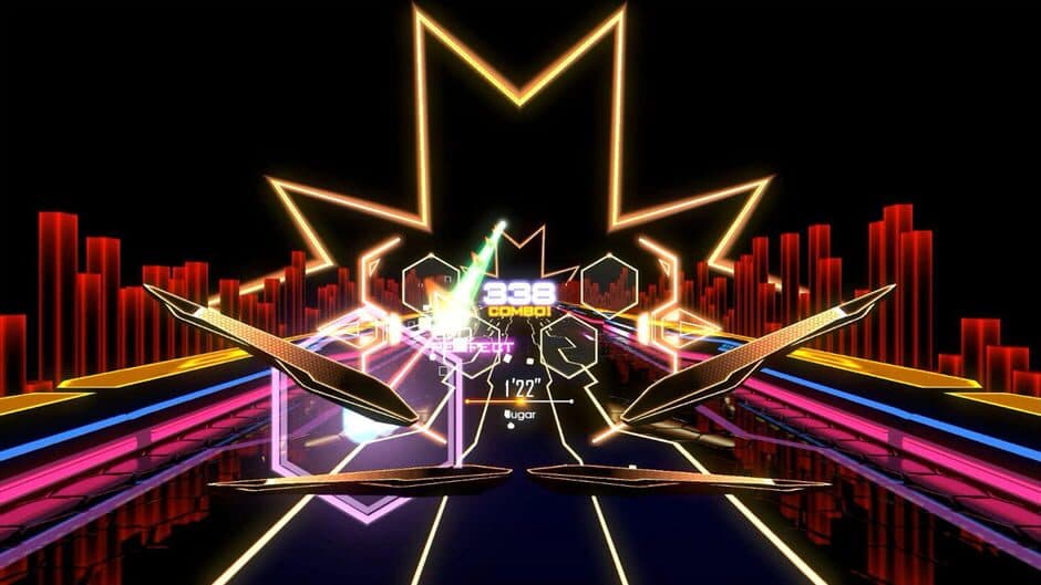 AudioBeats screenshot