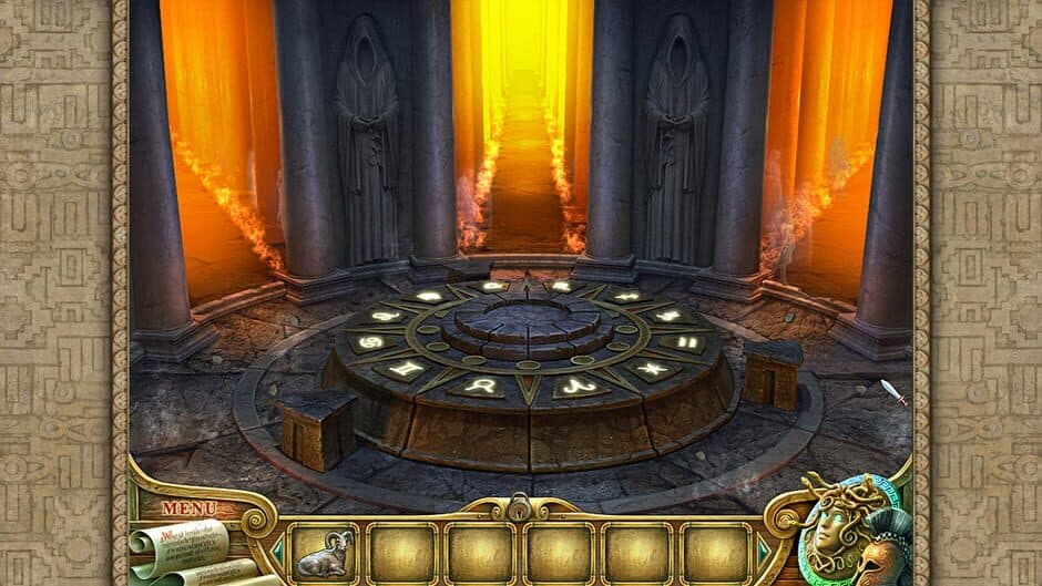 Odysseus: Long Way Home screenshot