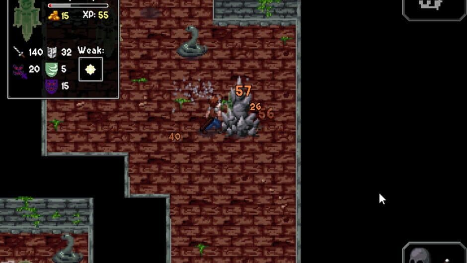 The Enchanted Cave 2 screenshot