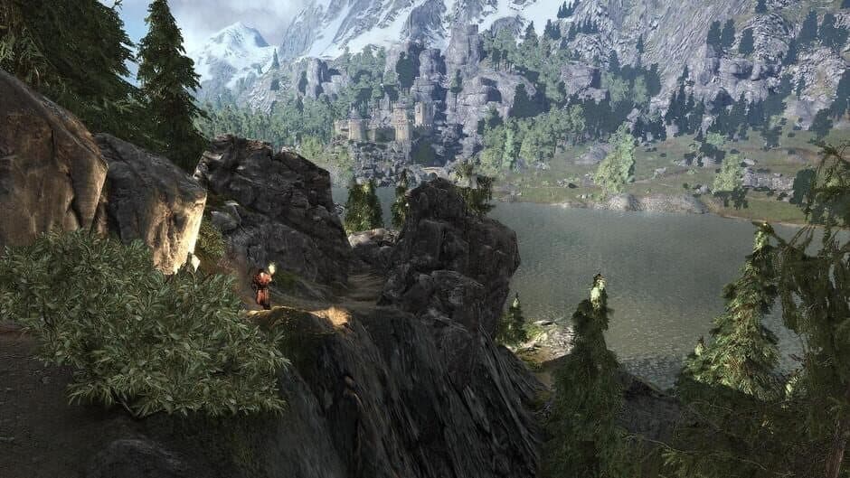 Arcania: Gothic 4 screenshot