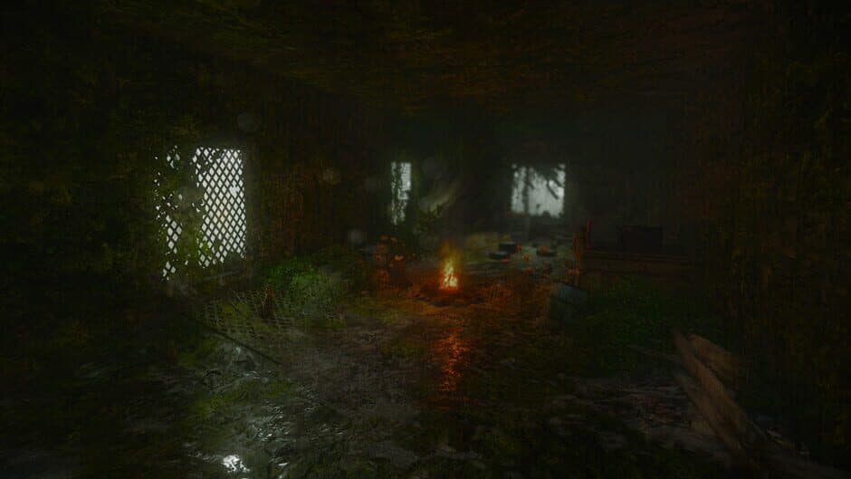 Investigator screenshot