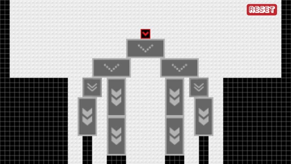 Blok Drop U screenshot