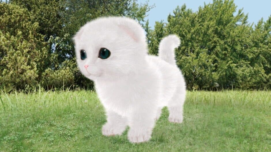 Aabs Animals screenshot